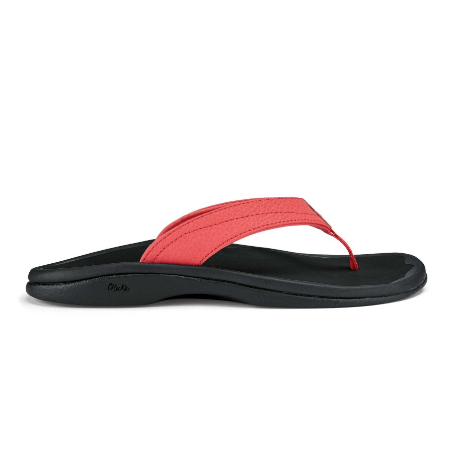 Women OluKai | Ohana Women'S Best-Selling Beach Sandals