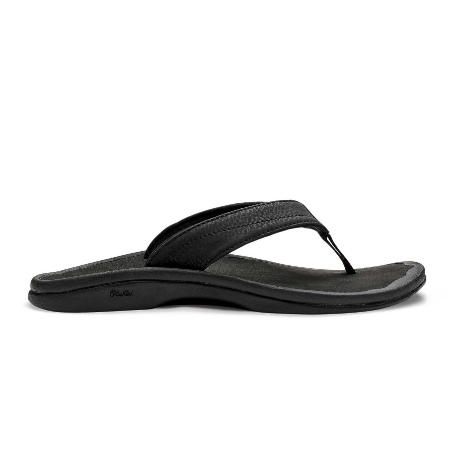 Women OluKai | Ohana Women'S Best-Selling Beach Sandals