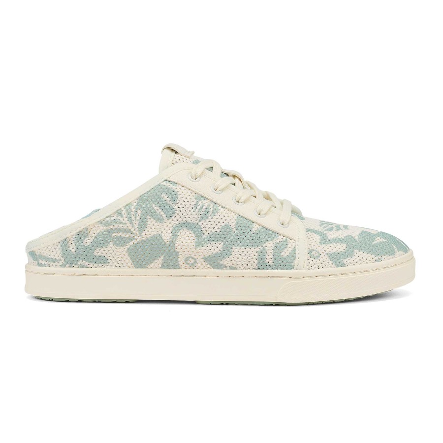 Women OluKai | Pehuea Li Women'S Lightweight Sneakers