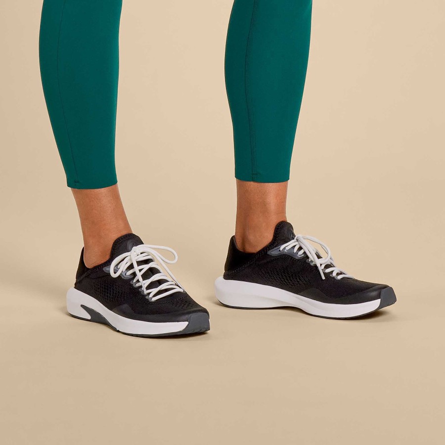 Women OluKai | Kaholo Women'S Breathable Athletic Shoes