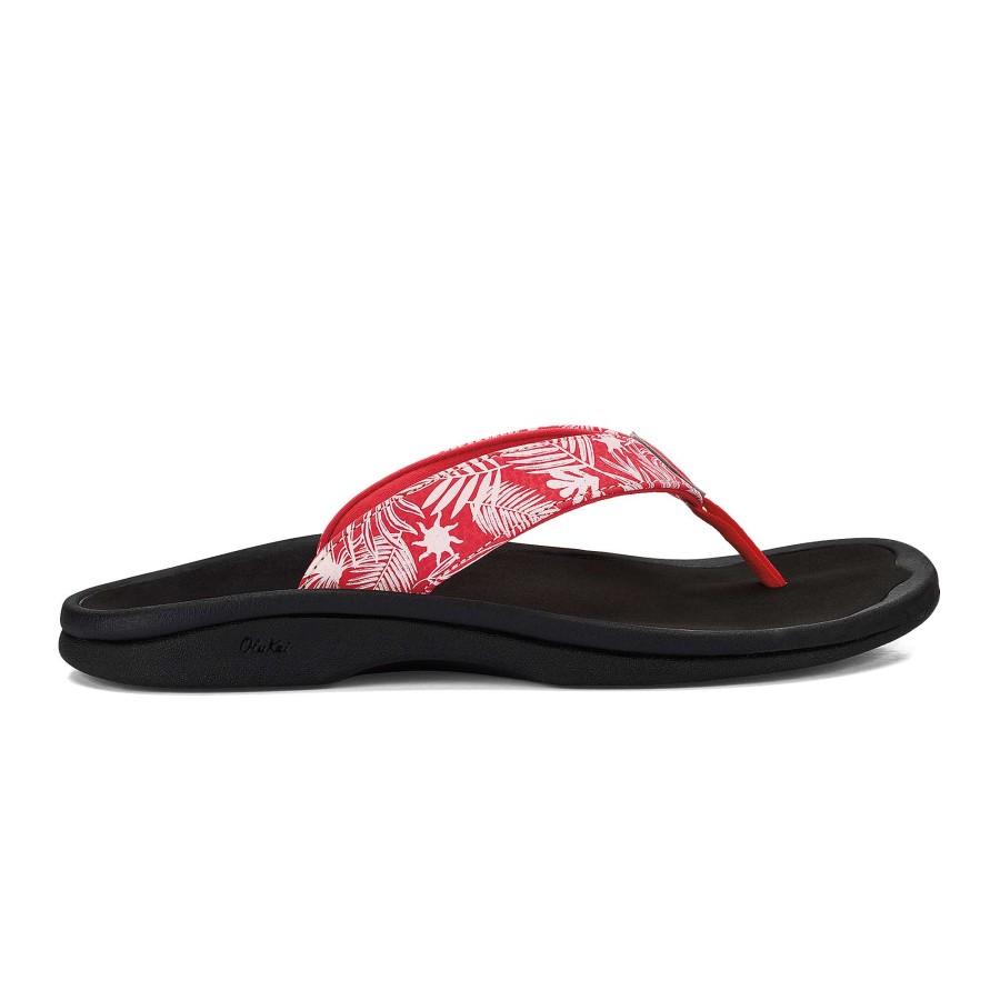 Women OluKai | Ohana Women'S Best-Selling Beach Sandals