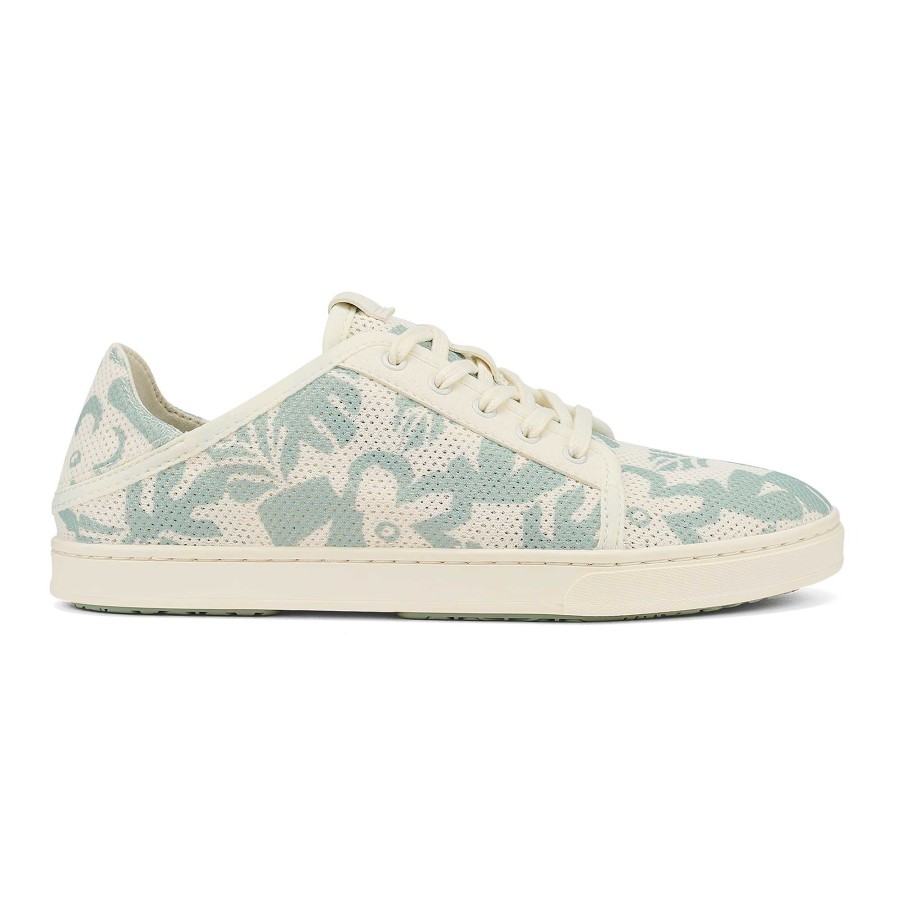 Women OluKai | Pehuea Li Women'S Lightweight Sneakers