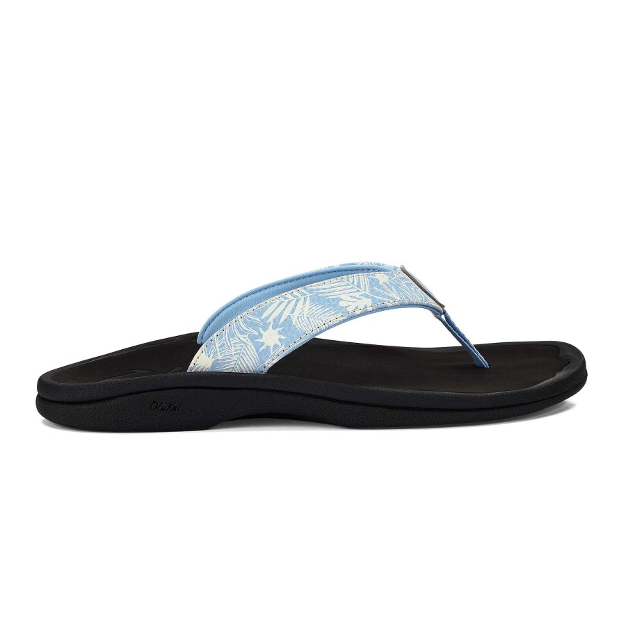 Women OluKai | Ohana Women'S Best-Selling Beach Sandals