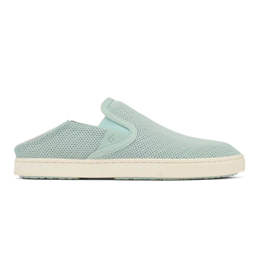 Women OluKai | Pehuea Women'S Slip-On Shoes