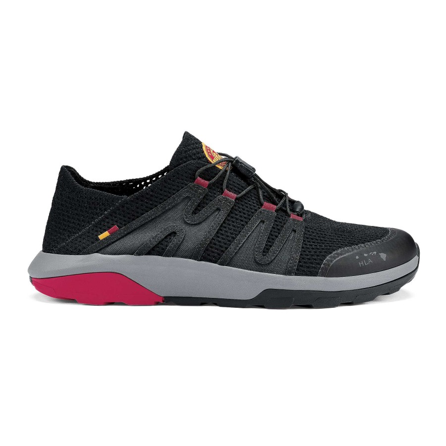 Men OluKai | Imaka Trainer Men'S Athletic Shoes