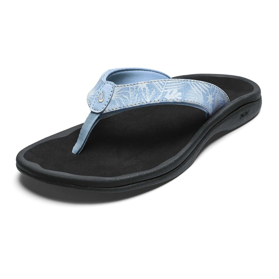 Women OluKai | Ohana Women'S Best-Selling Beach Sandals