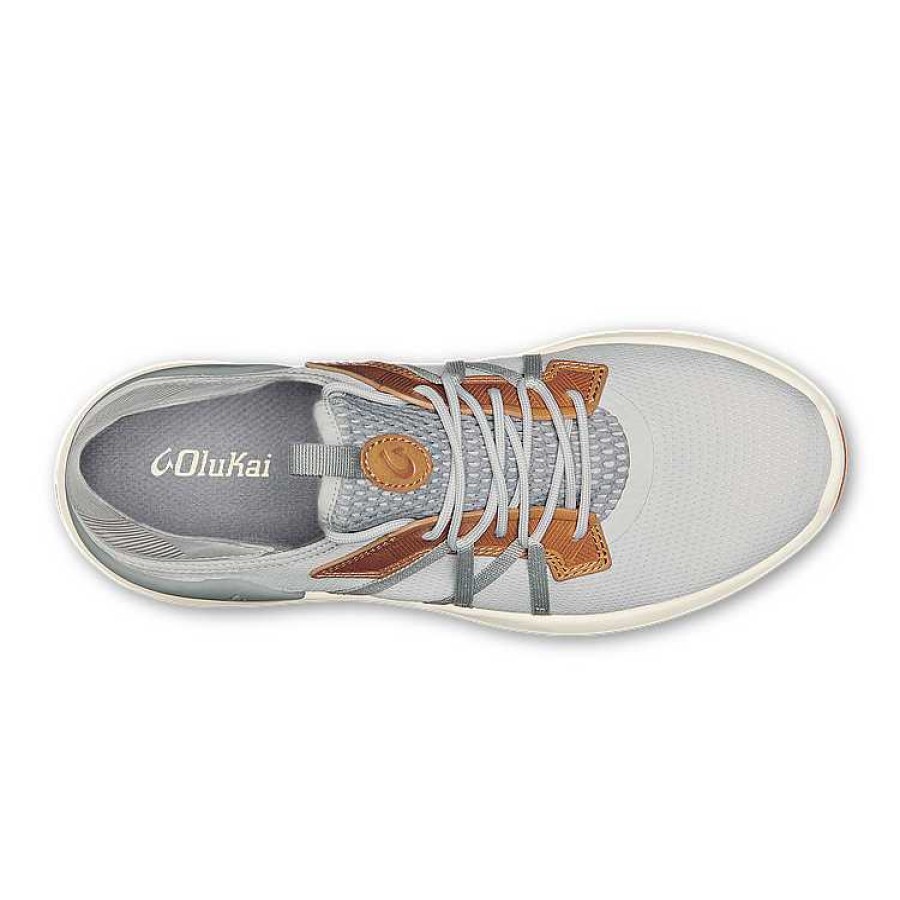 Men OluKai | Mio Li Men'S Everyday Athletic Shoes