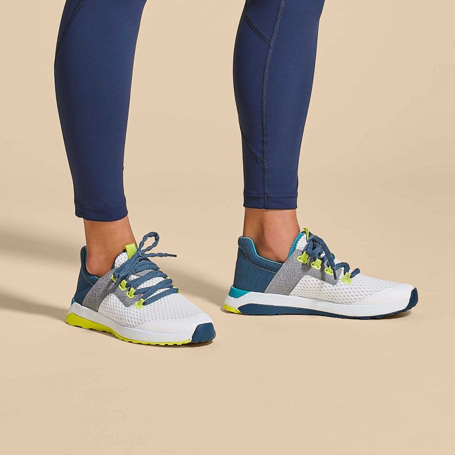 Women OluKai | Wailuku Women'S Athletic Shoes