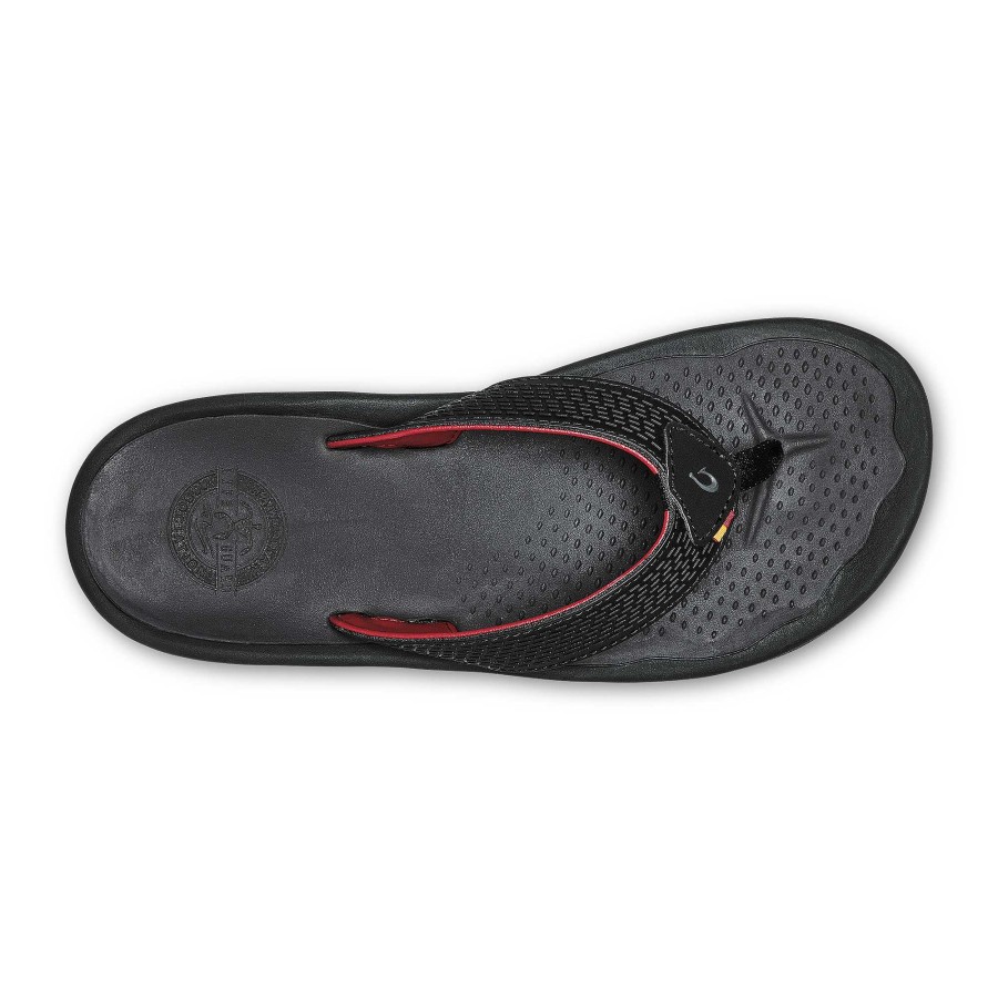 Women OluKai | Imaka Women'S Beach Sandals