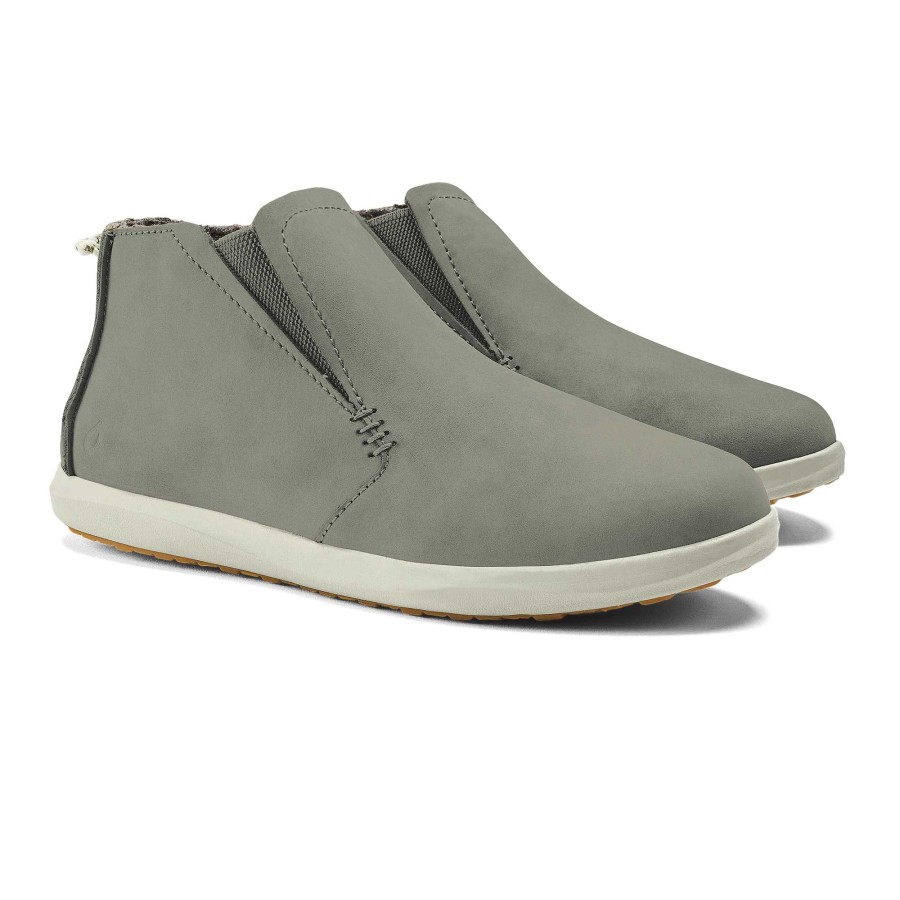 Women OluKai | Hawai'Iloa Manu Hope Women'S Waterproof Booties