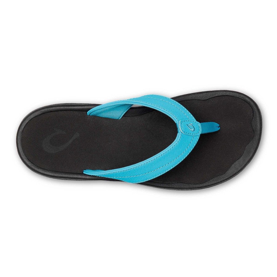 Women OluKai | Ohana Women'S Best-Selling Beach Sandals