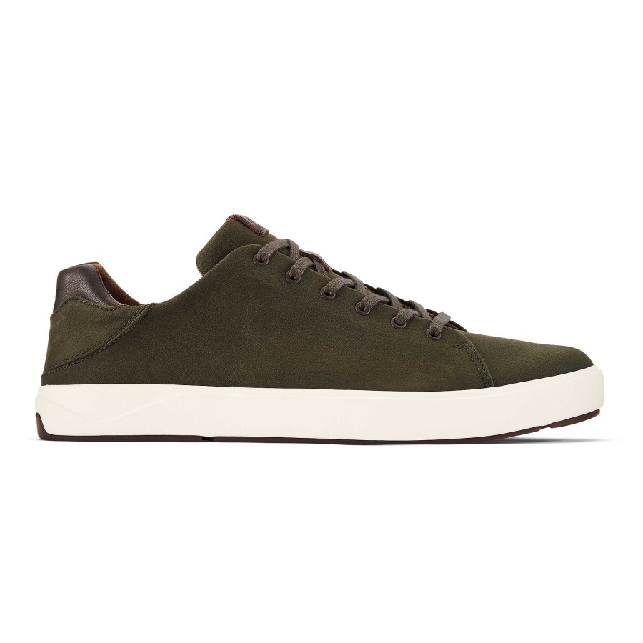 Men OluKai | Lae'Ahi Li Men'S Everyday Sneakers