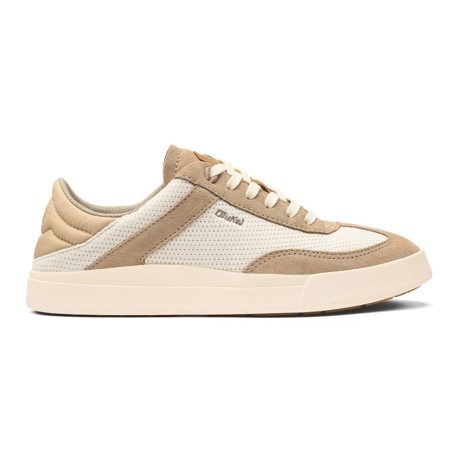 Women OluKai | Kilea Women'S Classic Court Sneakers