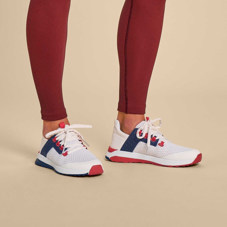 Women OluKai | Wailuku Women'S Athletic Shoes