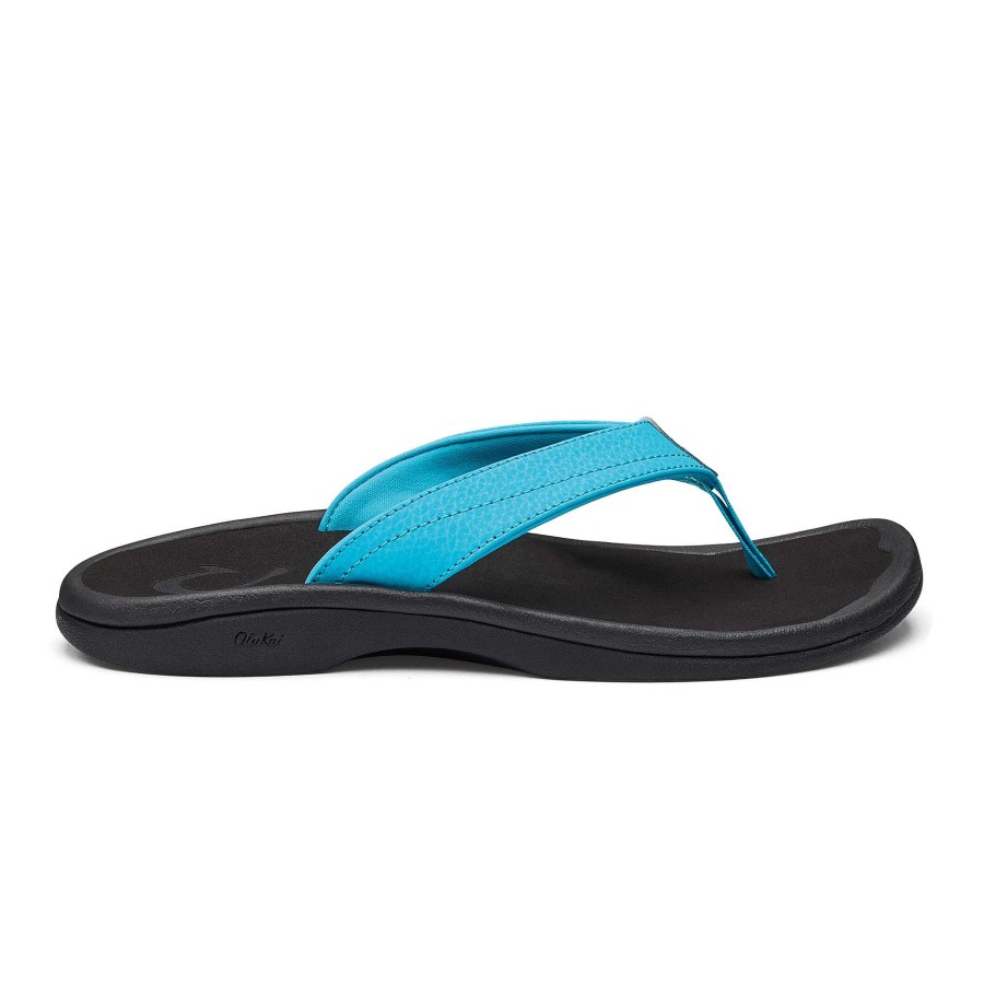 Women OluKai | Ohana Women'S Best-Selling Beach Sandals