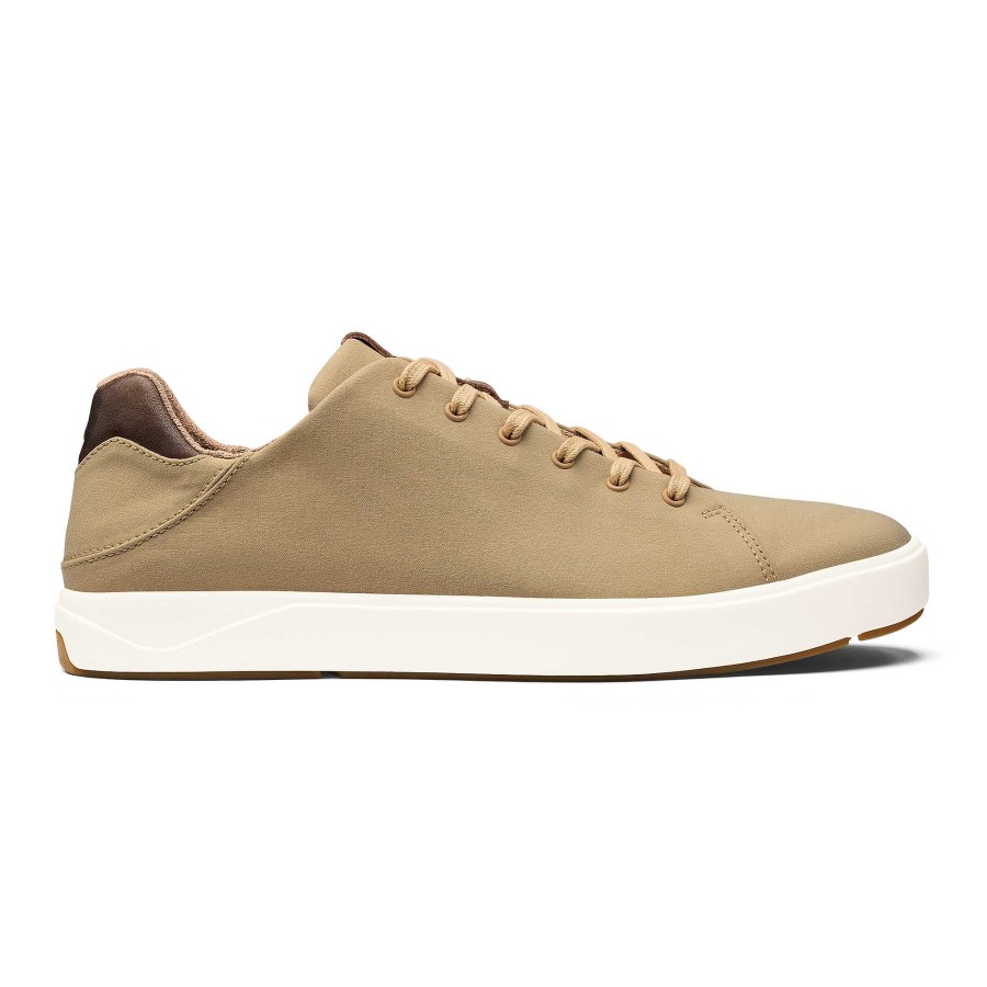 Men OluKai | Lae'Ahi Li Men'S Everyday Sneakers