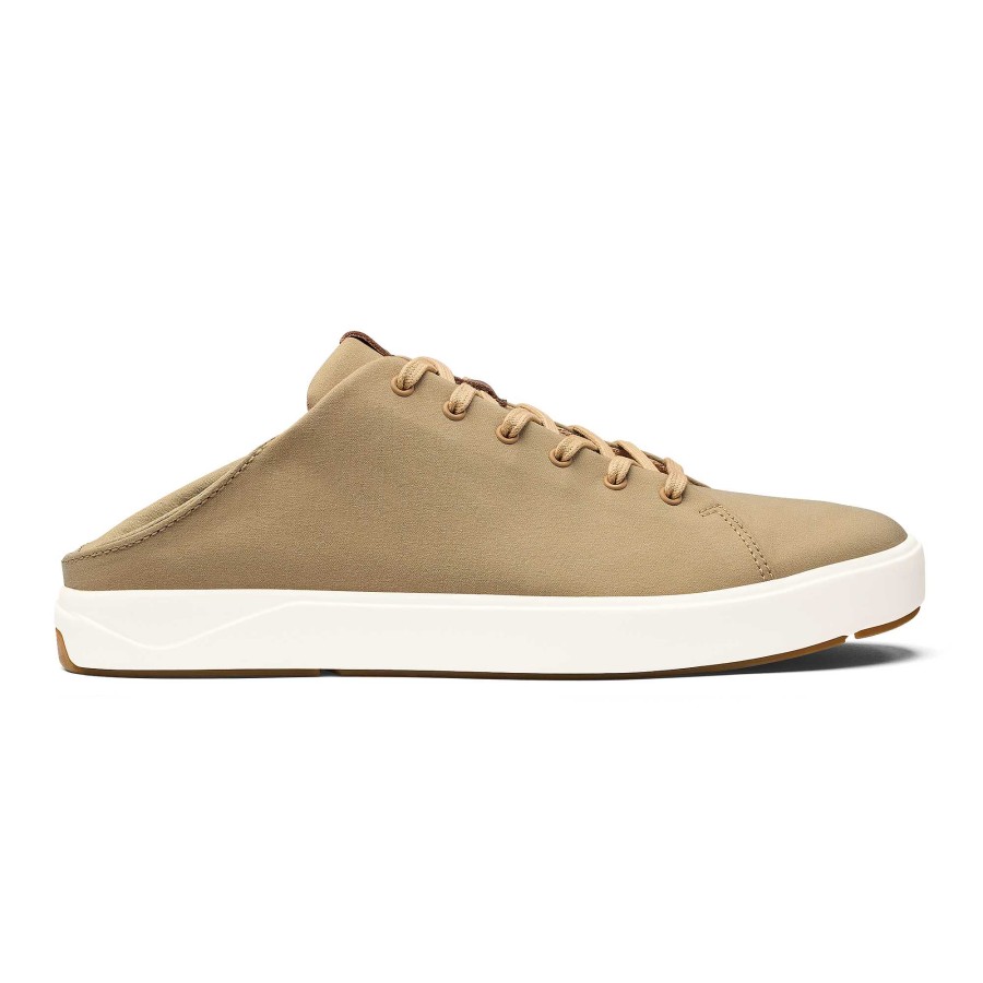 Men OluKai | Lae'Ahi Li Men'S Everyday Sneakers