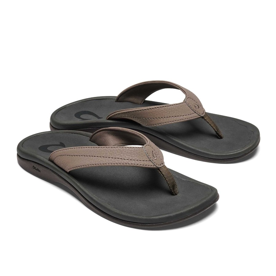 Women OluKai | Ohana Women'S Beach Sandals