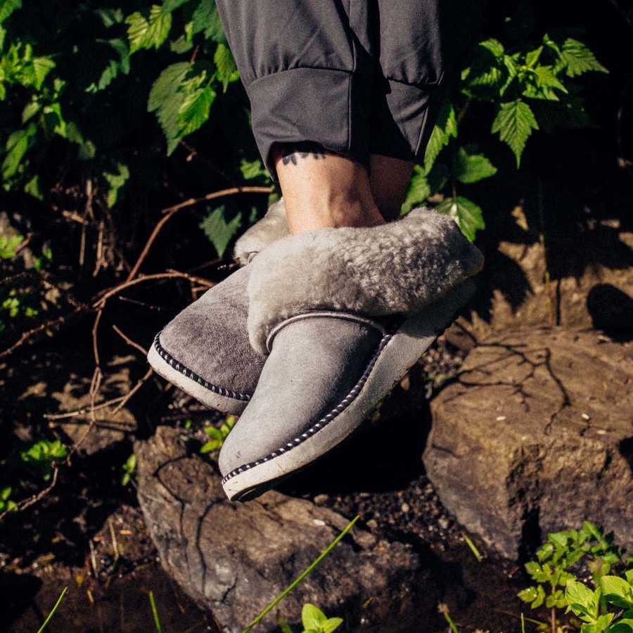 Women OluKai | Ku'I Women'S Indoor/Outdoor Slippers